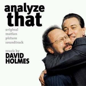 David Holmes - Car Showroom
